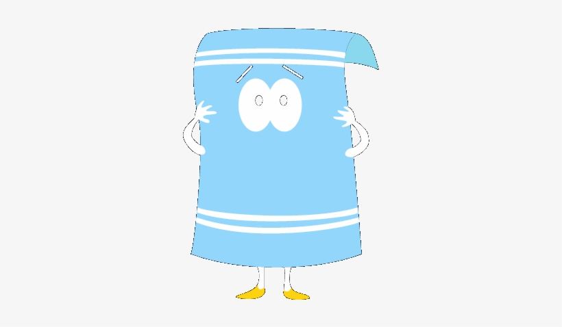 Detail Towelie Png Nomer 18