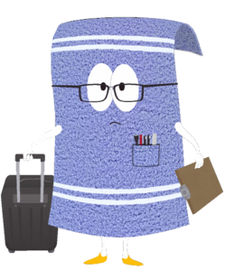Detail Towelie Png Nomer 3