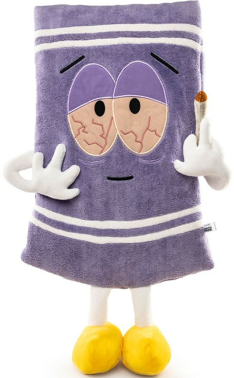 Detail Towelie Png Nomer 19