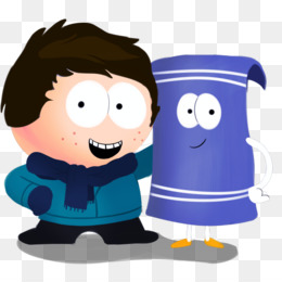 Detail Towelie Png Nomer 20