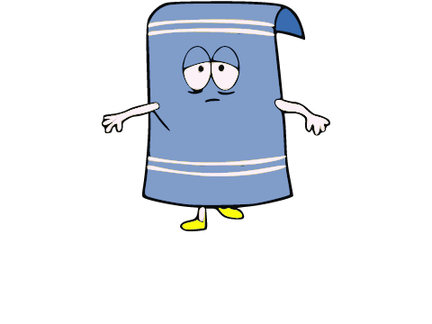Detail Towelie Png Nomer 22