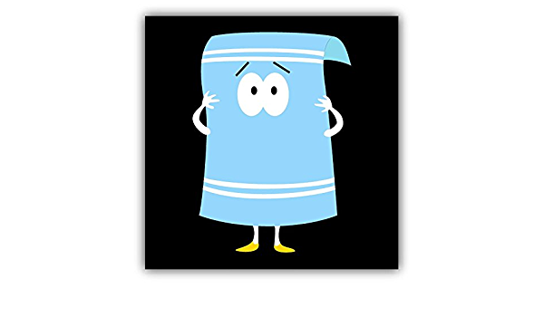 Detail Towelie Png Nomer 24