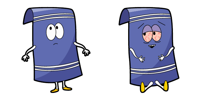 Detail Towelie Png Nomer 25