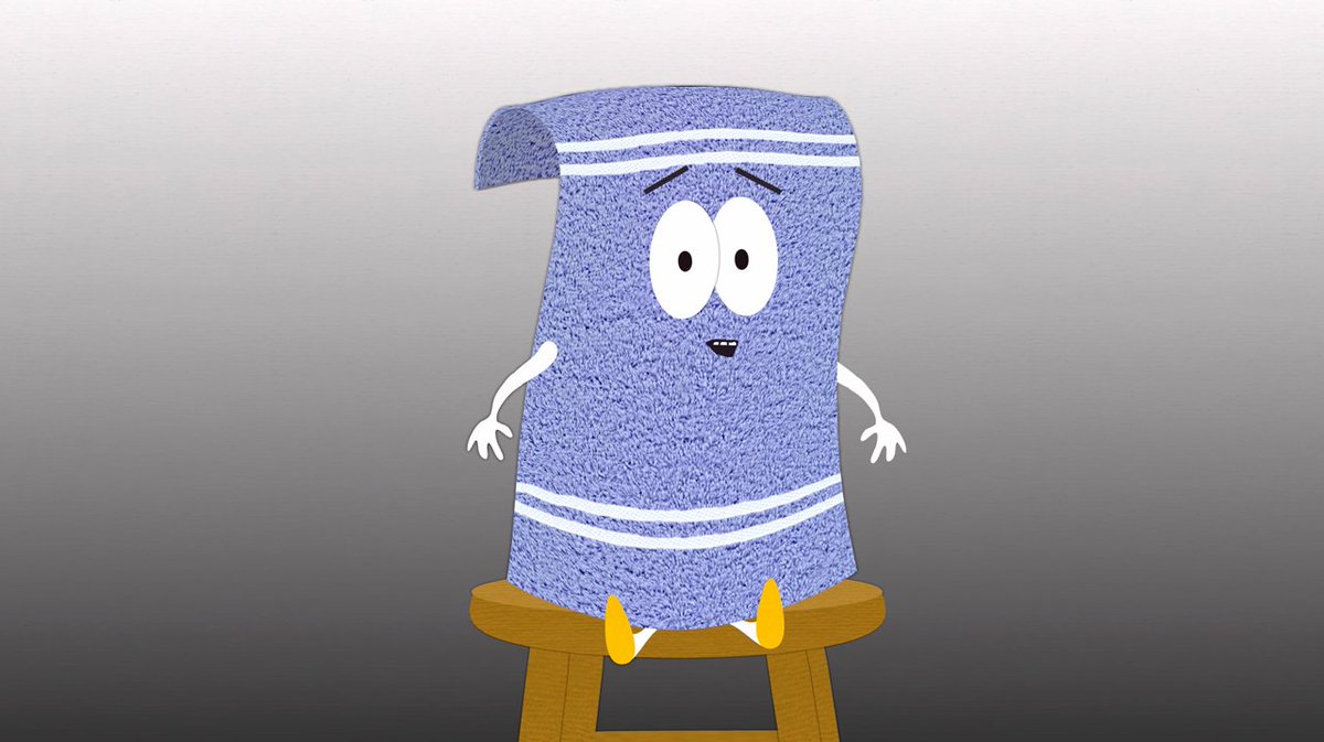 Detail Towelie Png Nomer 26