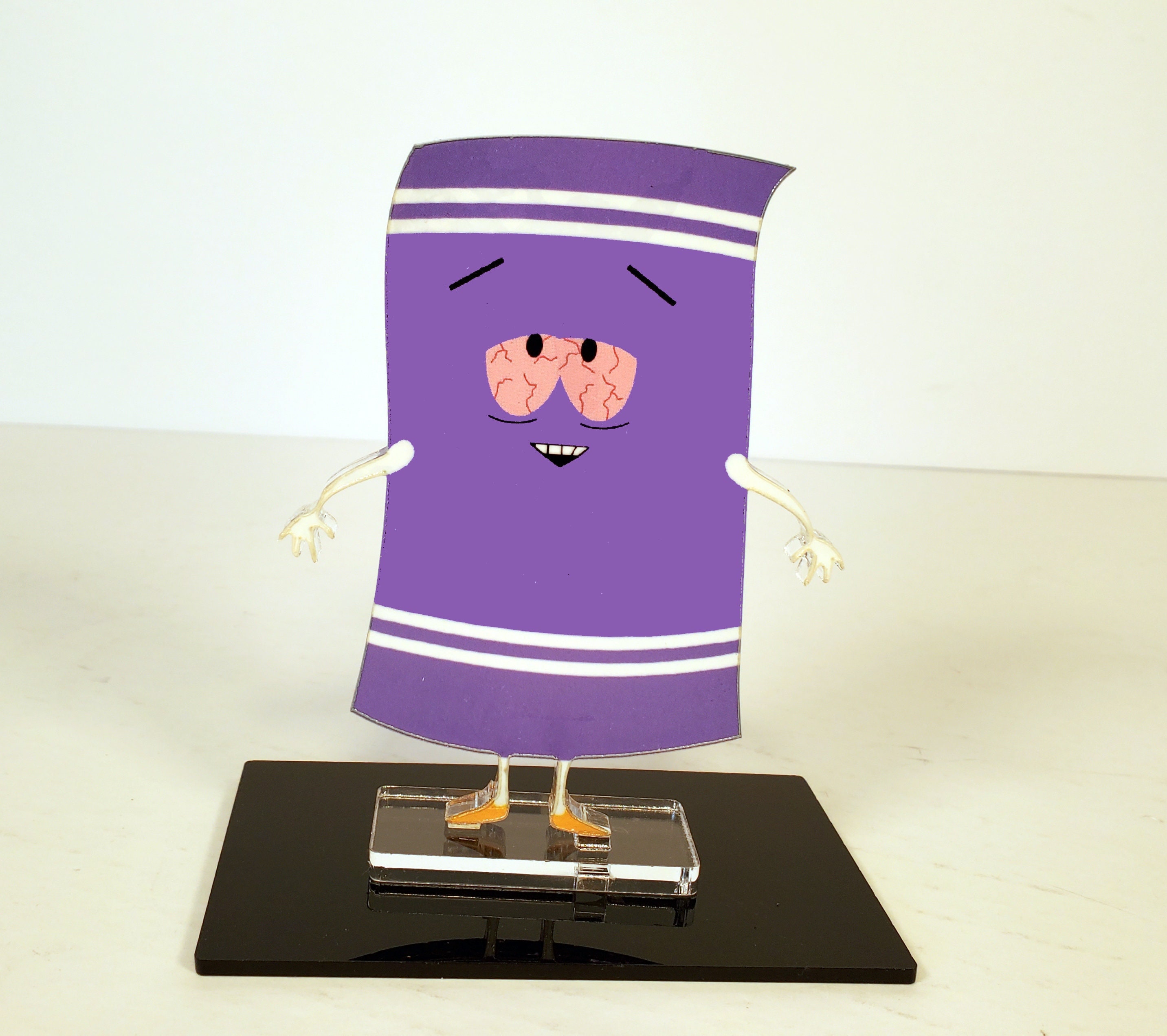 Detail Towelie Png Nomer 27