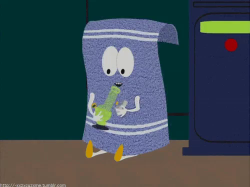 Detail Towelie Png Nomer 29