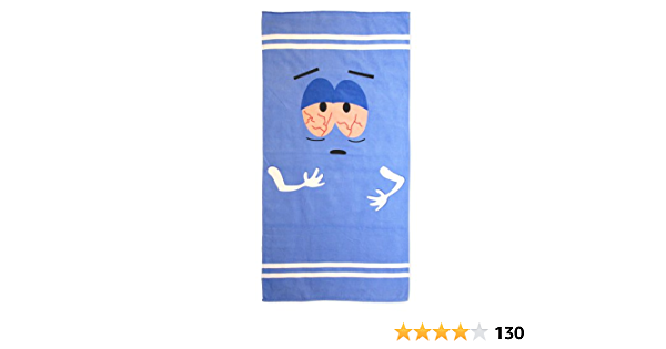Detail Towelie Png Nomer 30
