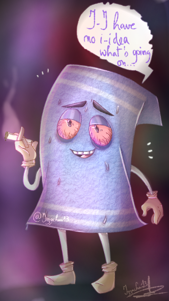 Detail Towelie Png Nomer 34