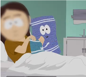 Detail Towelie Png Nomer 43