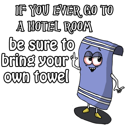 Detail Towelie Png Nomer 46