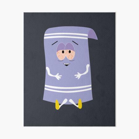 Detail Towelie Png Nomer 50