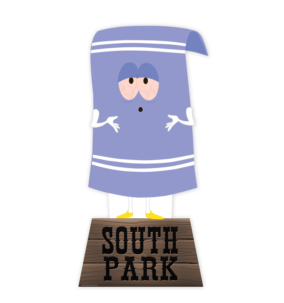 Detail Towelie Png Nomer 6
