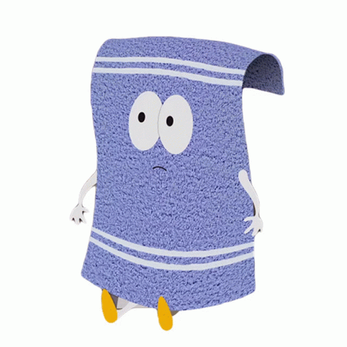 Detail Towelie Png Nomer 7