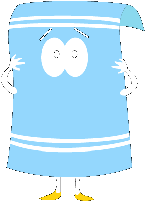 Detail Towelie Png Nomer 8