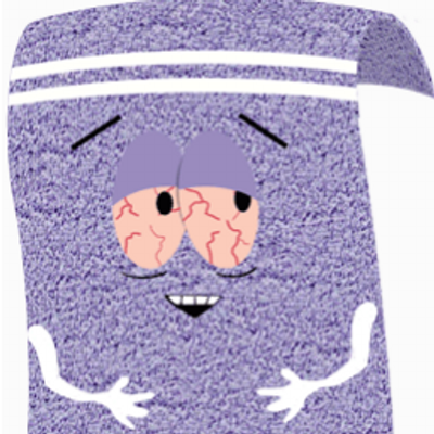 Detail Towelie Png Nomer 9
