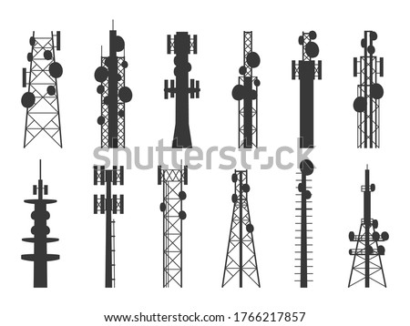 Detail Tower Bts Vector Nomer 11
