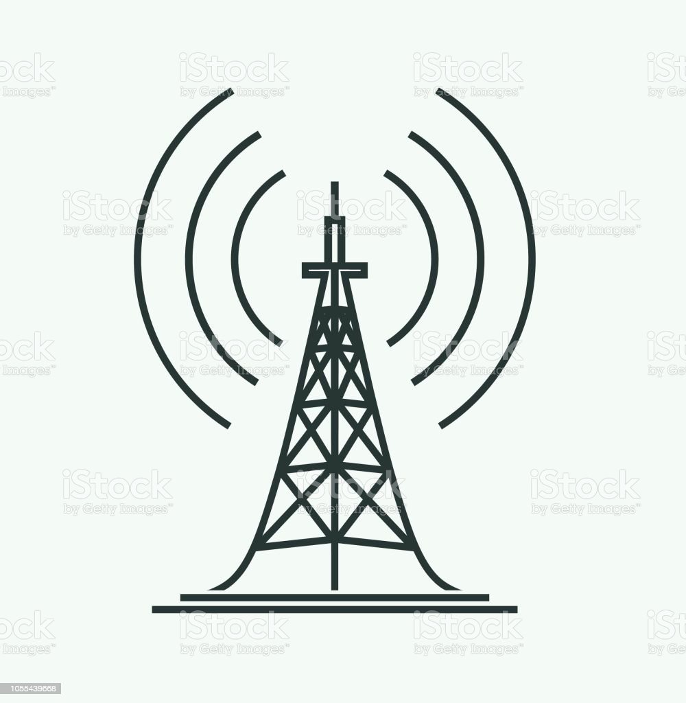 Detail Tower Bts Vector Nomer 17