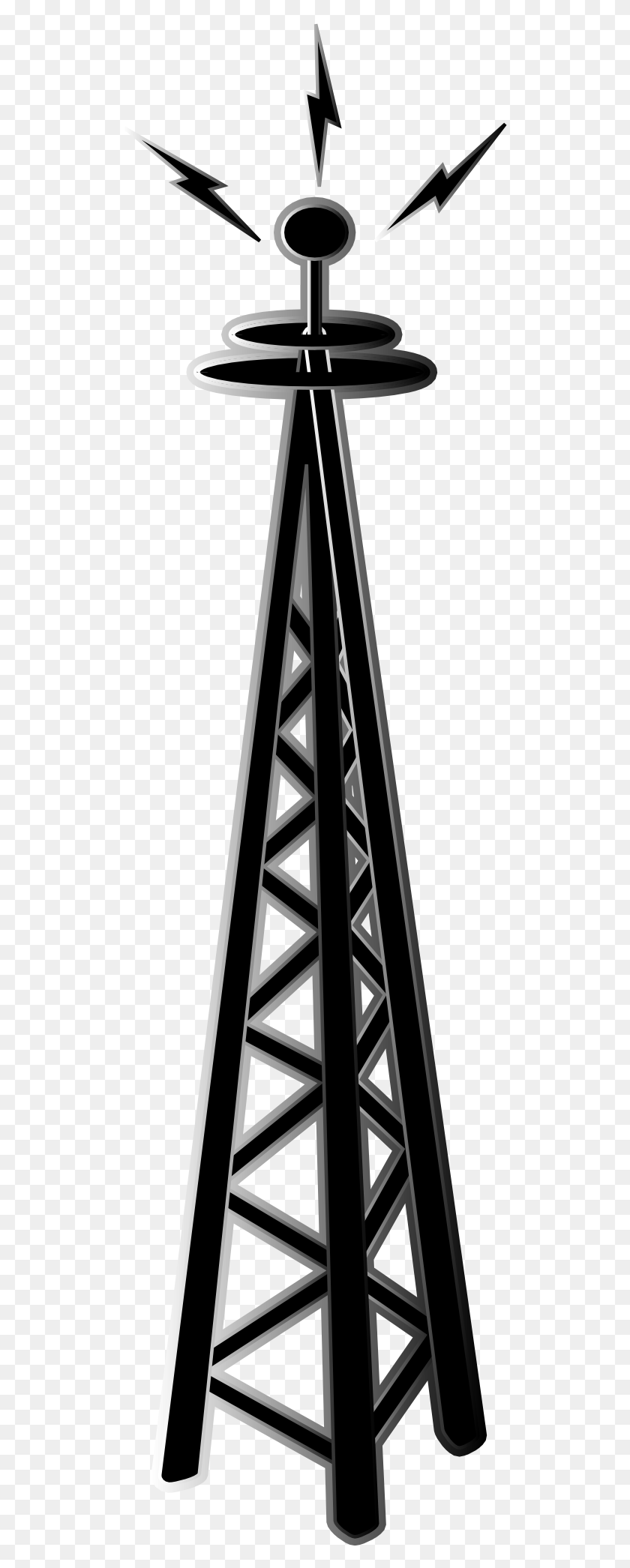 Detail Tower Bts Vector Nomer 3