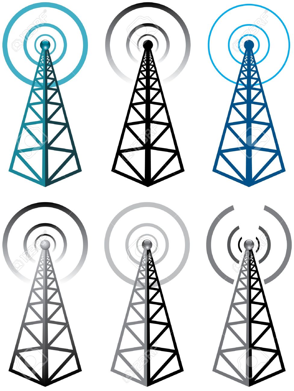 Detail Tower Bts Vector Nomer 20