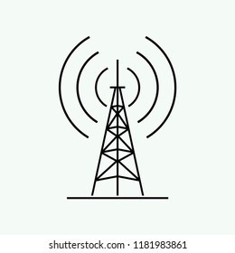 Detail Tower Bts Vector Nomer 22