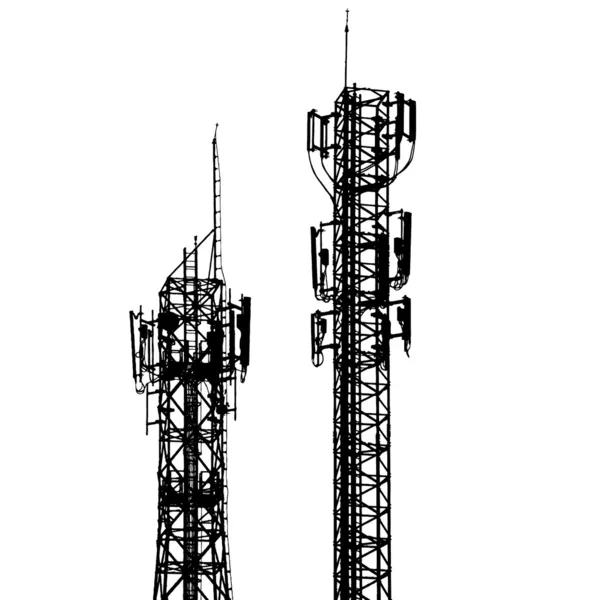 Detail Tower Bts Vector Nomer 23