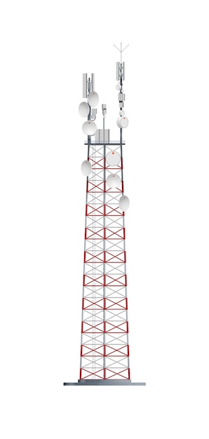 Detail Tower Bts Vector Nomer 25