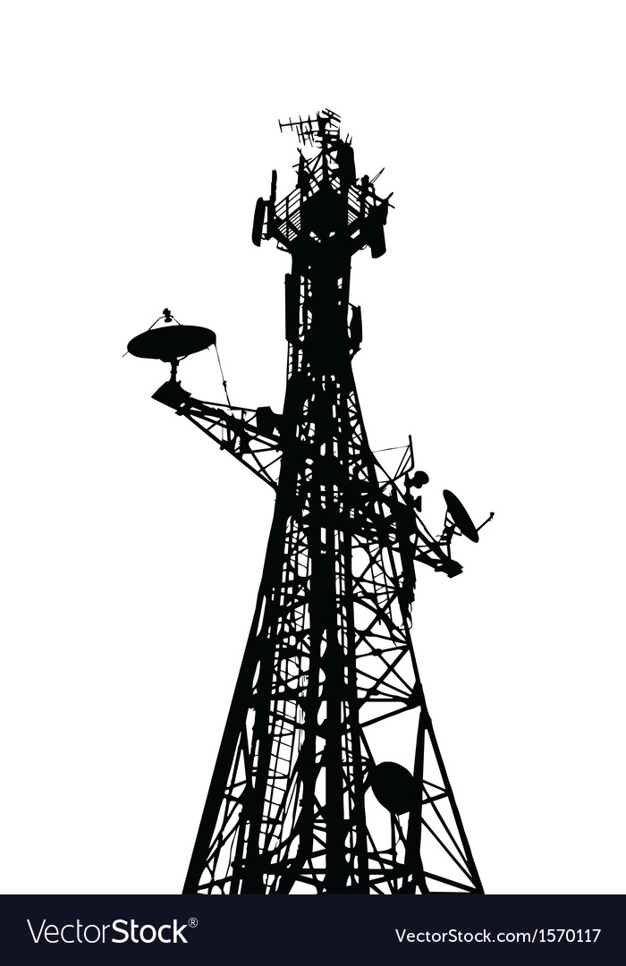 Detail Tower Bts Vector Nomer 27