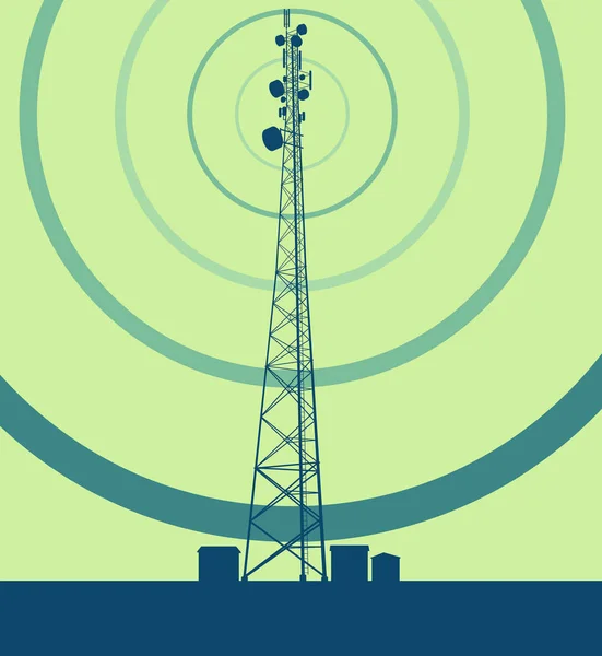 Detail Tower Bts Vector Nomer 35