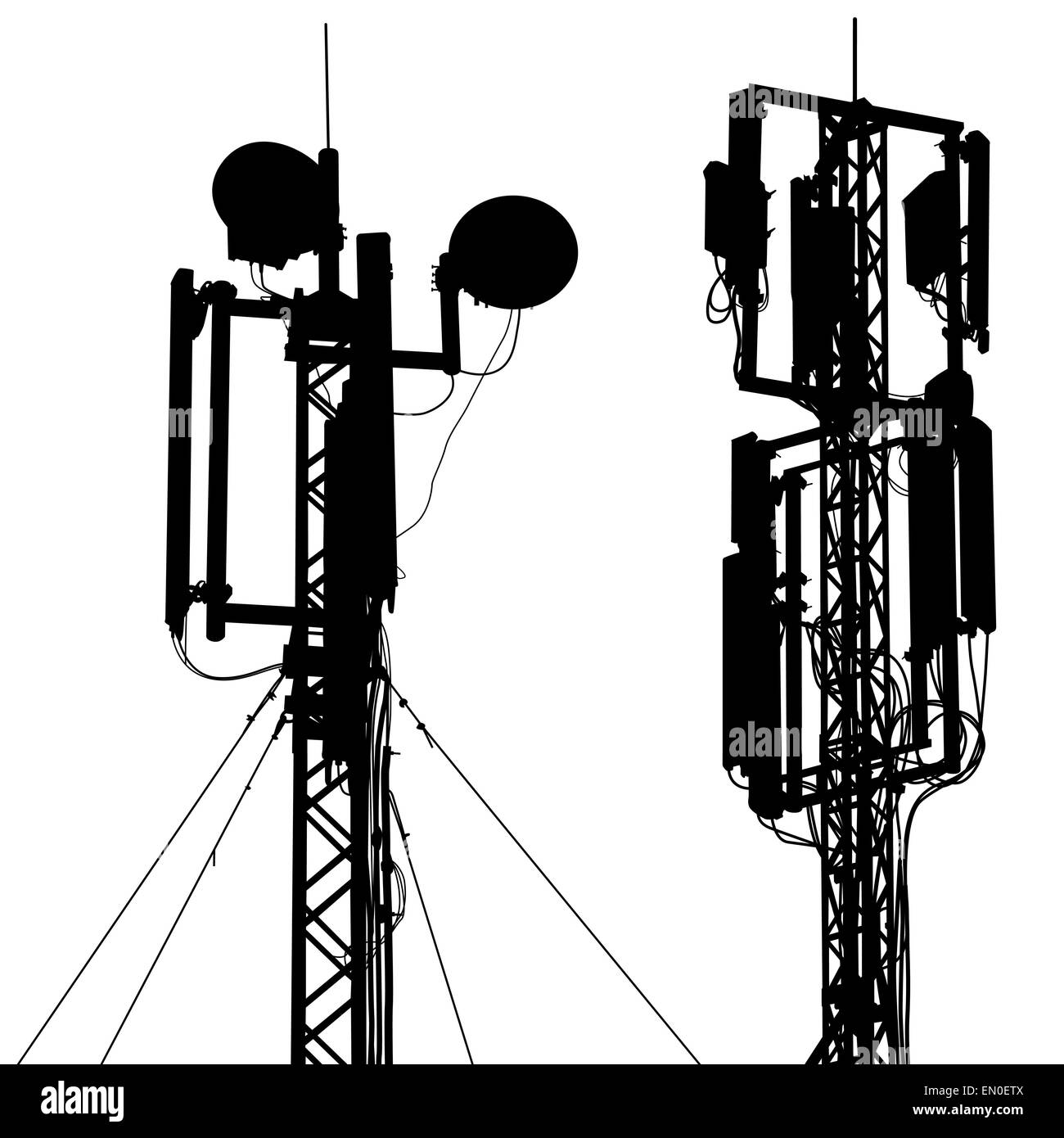 Detail Tower Bts Vector Nomer 40