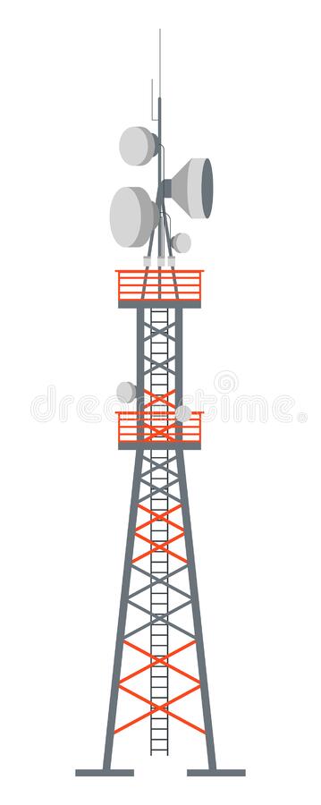 Detail Tower Bts Vector Nomer 6