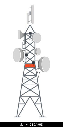 Detail Tower Bts Vector Nomer 7