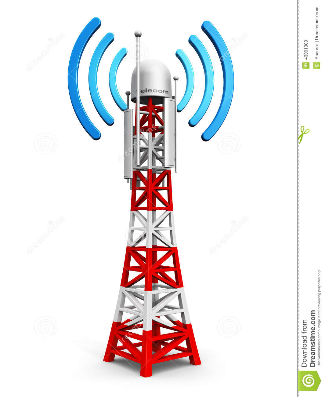 Detail Tower Bts Vector Nomer 8