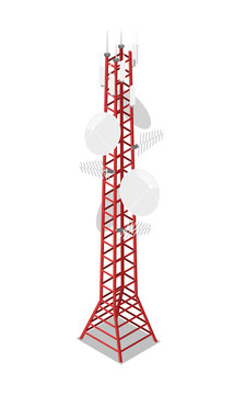Detail Tower Bts Vector Nomer 10