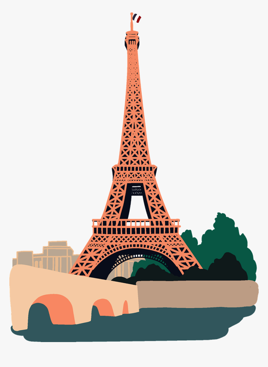 Detail Tower Clipart Nomer 4
