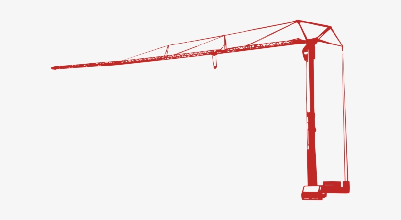 Detail Tower Crane Png Nomer 21