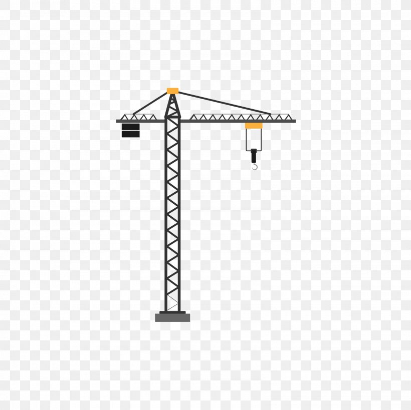 Detail Tower Crane Png Nomer 29