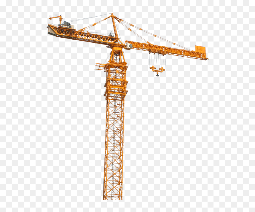 Detail Tower Crane Png Nomer 33