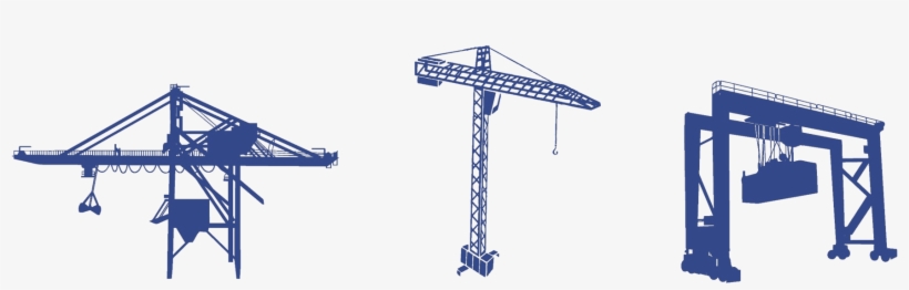 Detail Tower Crane Png Nomer 49