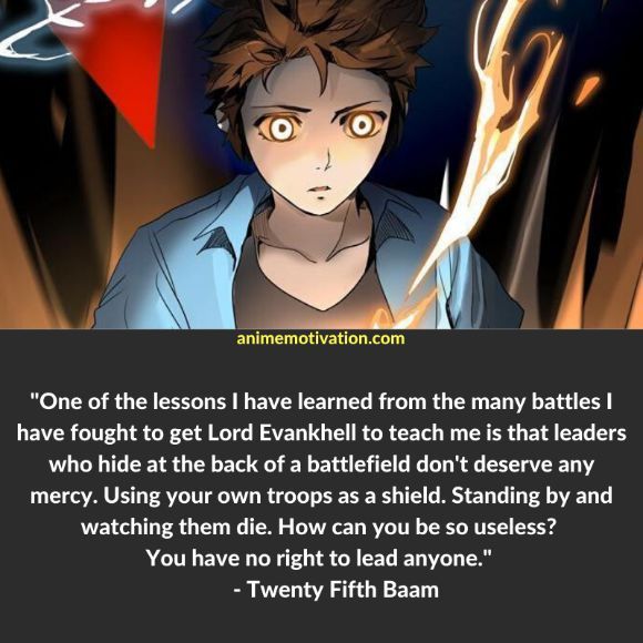 Download Tower Of God Quotes Nomer 29