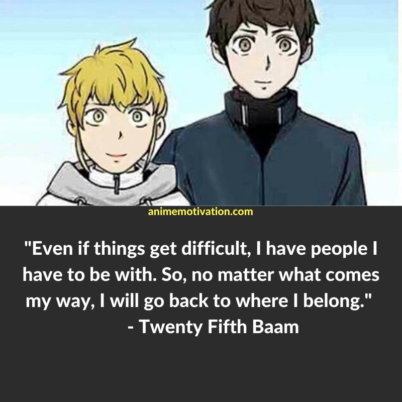 Detail Tower Of God Quotes Nomer 6