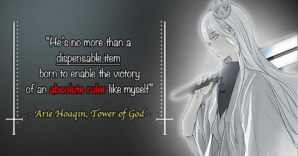 Detail Tower Of God Quotes Nomer 51