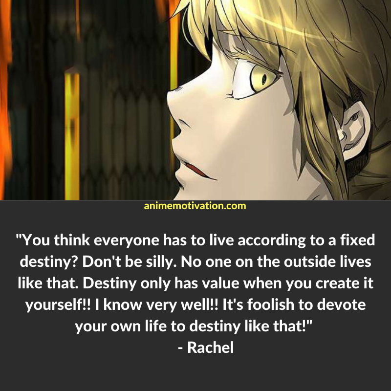 Detail Tower Of God Quotes Nomer 7