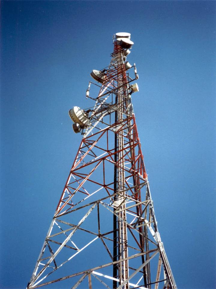 Detail Tower Radio Gambar Nomer 8