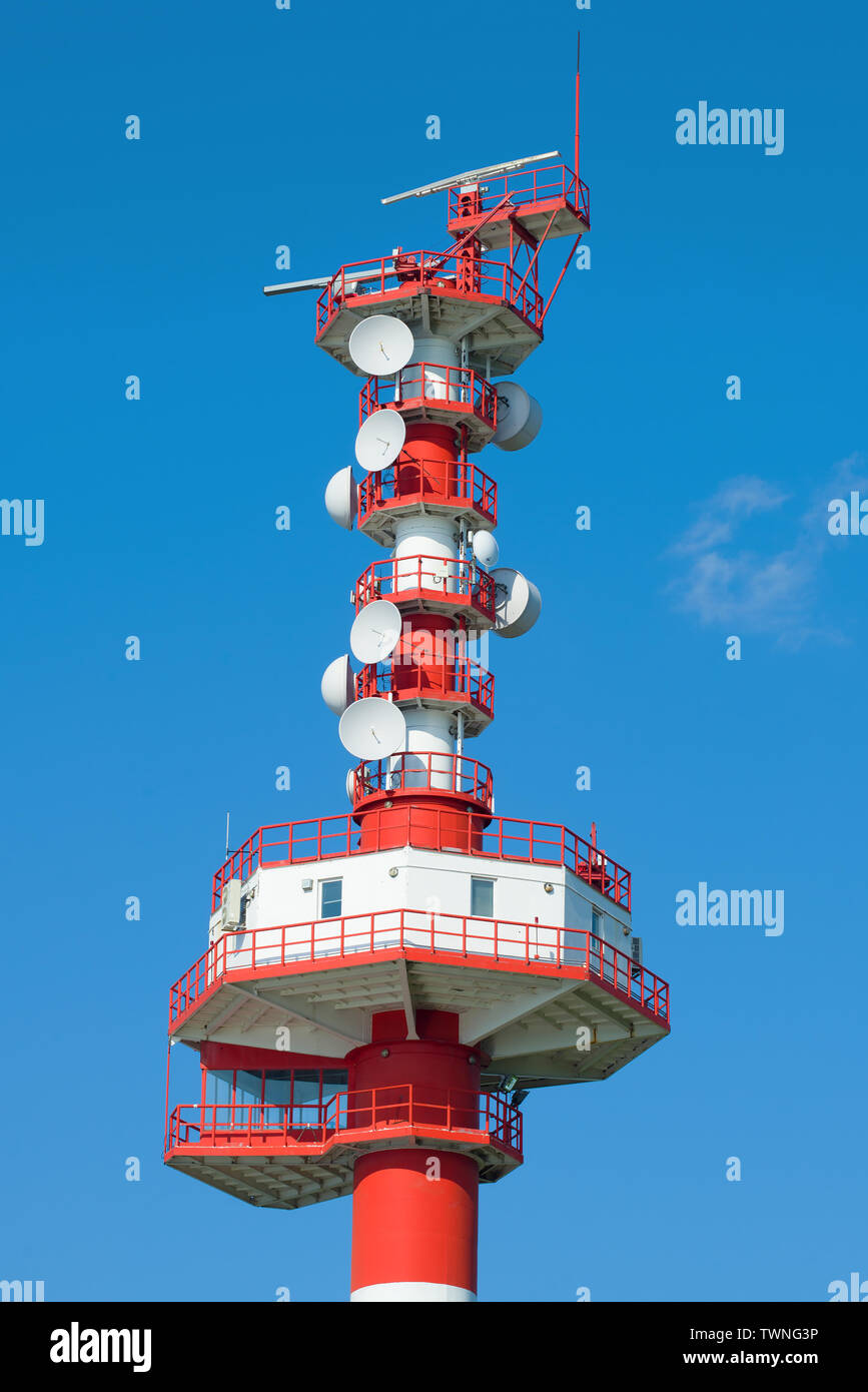 Detail Tower Radio Gambar Nomer 16