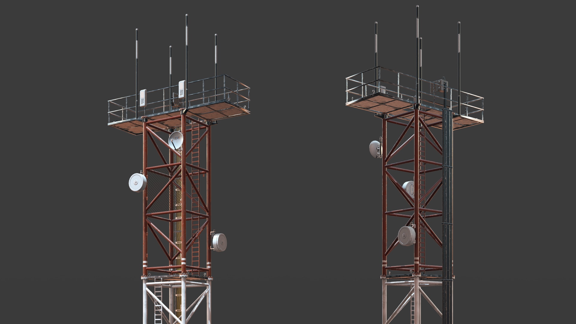 Detail Tower Radio Gambar Nomer 25