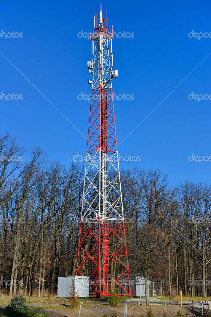 Detail Tower Radio Gambar Nomer 41