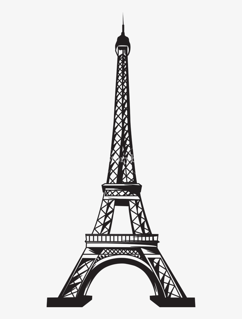Detail Tower Transparent Nomer 24