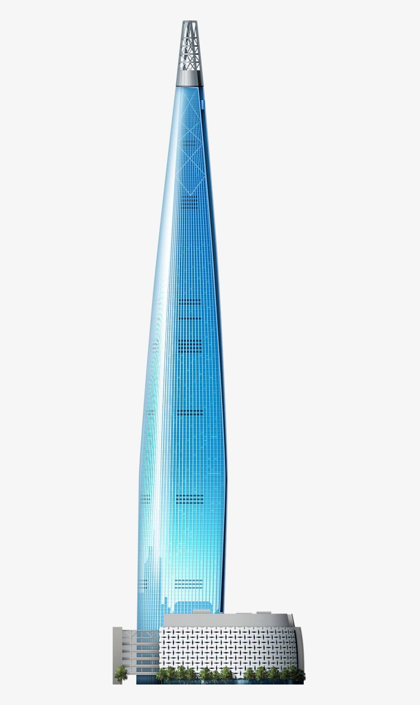 Detail Tower Transparent Nomer 41
