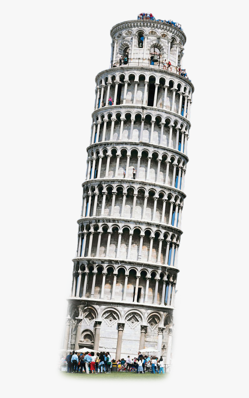 Detail Tower Transparent Nomer 42
