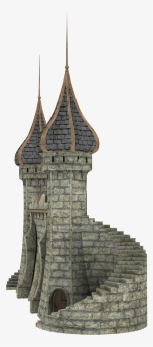 Detail Tower Transparent Nomer 44